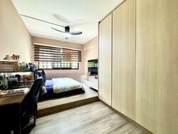 Blk 730 Tampines Street 71 (Tampines), HDB 5 Rooms #603721521